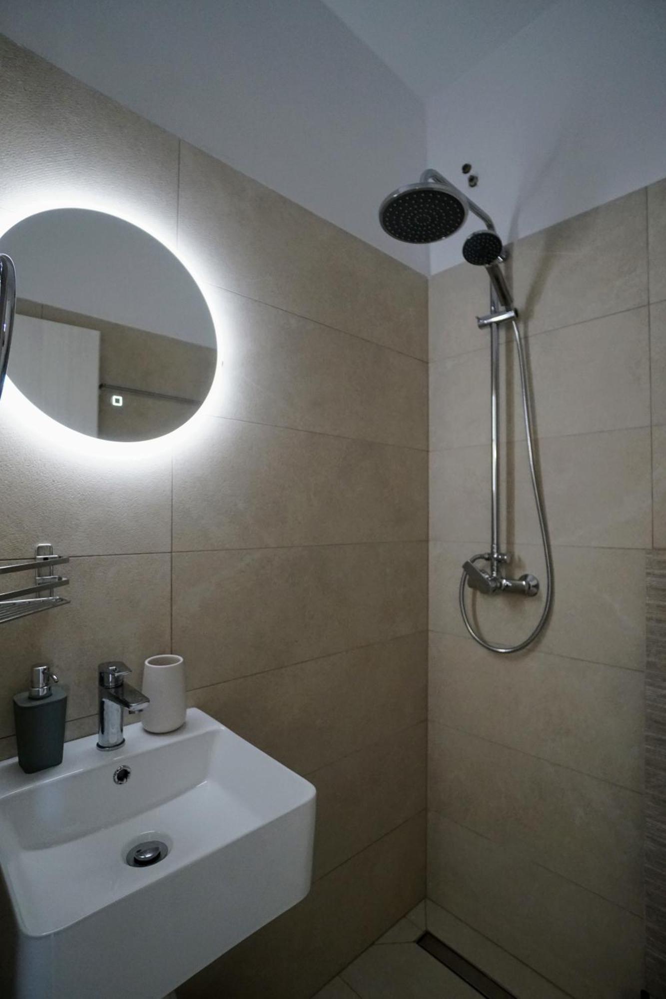 Oceanis Apartment Symi Bagian luar foto